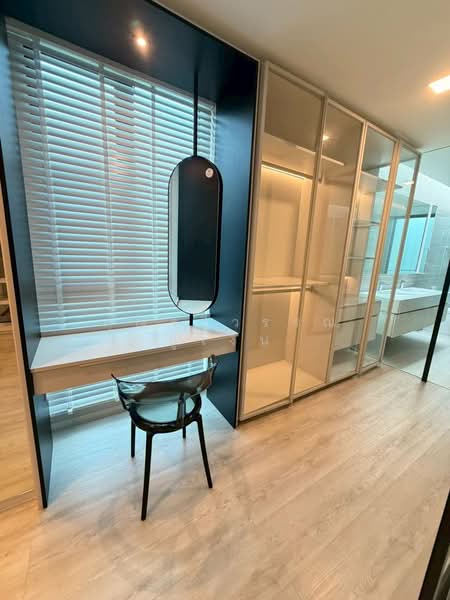 VIVE New Krungthepkreetha, Bangkok, Krungthep Kreetha Road, Saphan Sung, Saphan Sung, Bangkok, 4 Bedrooms, 426 sqm, Single Detached House For Rent, by คุณรวีวรรณ อู่เงิน, 500252235 - DDproperty.com