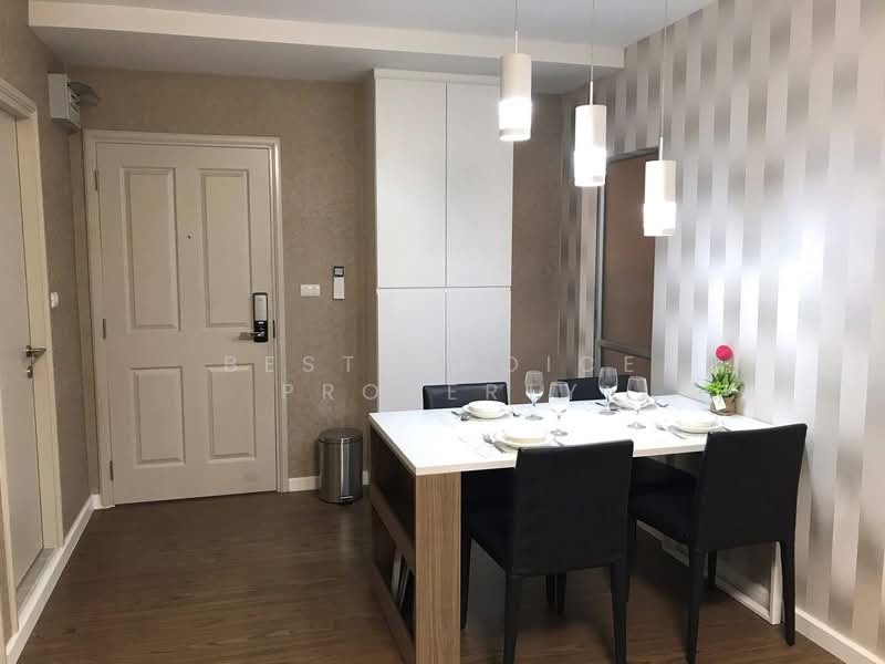 Dcondo Nim, Chiang Mai, 239 Hwy Chiang Mai-Lampang Frontage Road, Fa Ham, Muang Chiang Mai, Chiang Mai, 1 Bedroom, 38 sqm, Condo For Rent, by Best Choice Property, 500252236 - DDproperty.com