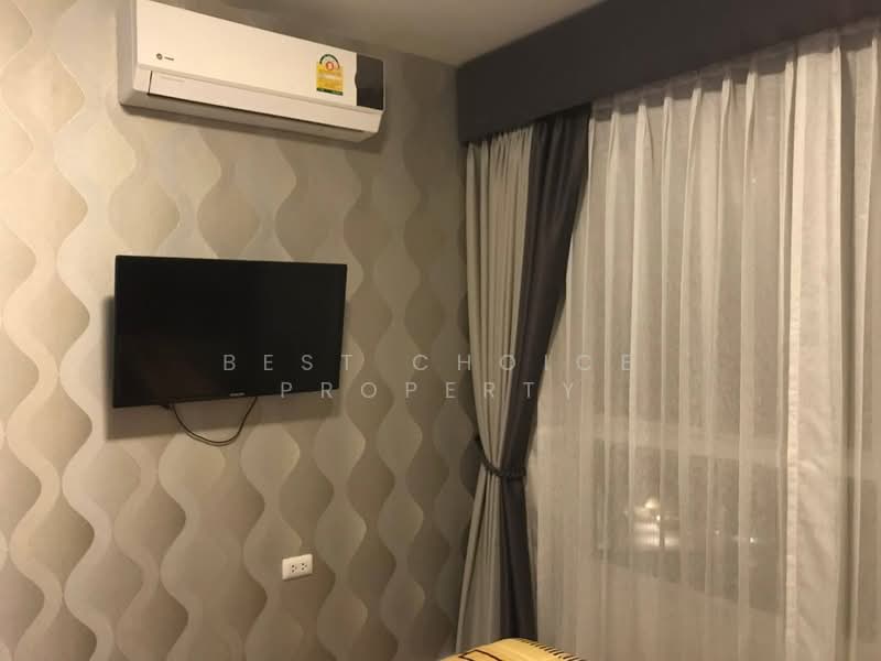 Dcondo Nim, Chiang Mai, 239 Hwy Chiang Mai-Lampang Frontage Road, Fa Ham, Muang Chiang Mai, Chiang Mai, 1 Bedroom, 38 sqm, Condo For Rent, by Best Choice Property, 500252236 - DDproperty.com