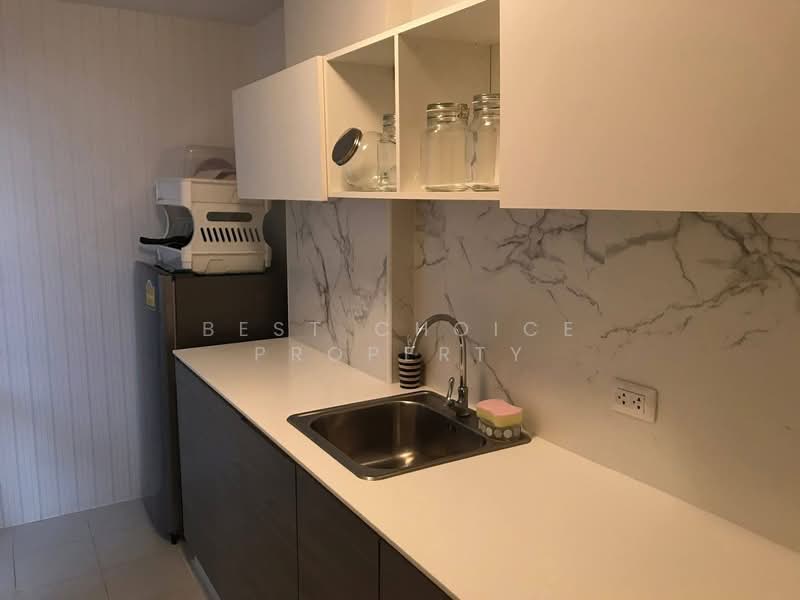 Dcondo Nim, Chiang Mai, 239 Hwy Chiang Mai-Lampang Frontage Road, Fa Ham, Muang Chiang Mai, Chiang Mai, 1 Bedroom, 38 sqm, Condo For Rent, by Best Choice Property, 500252236 - DDproperty.com