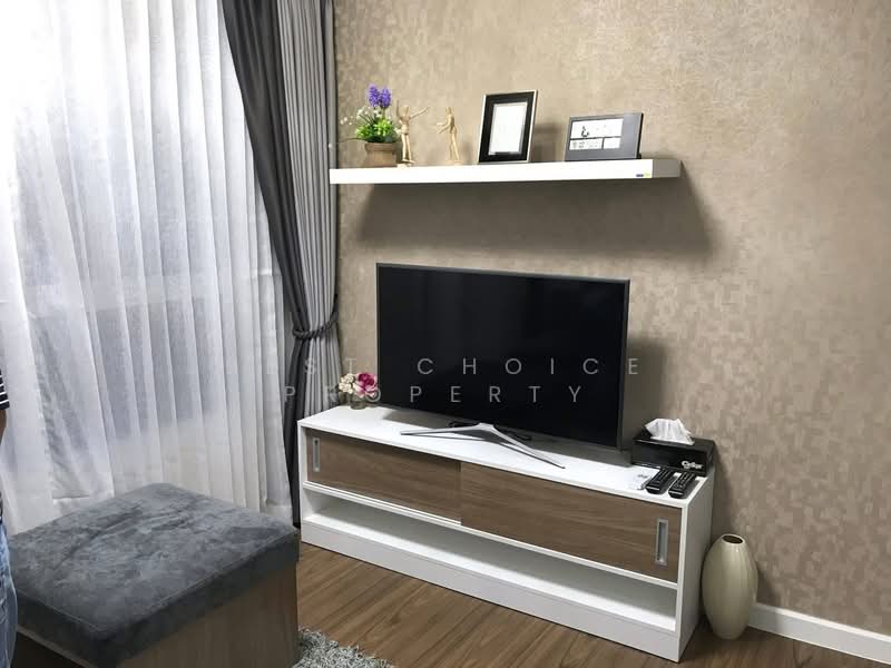 Dcondo Nim, Chiang Mai, 239 Hwy Chiang Mai-Lampang Frontage Road, Fa Ham, Muang Chiang Mai, Chiang Mai, 1 Bedroom, 38 sqm, Condo For Rent, by Best Choice Property, 500252236 - DDproperty.com