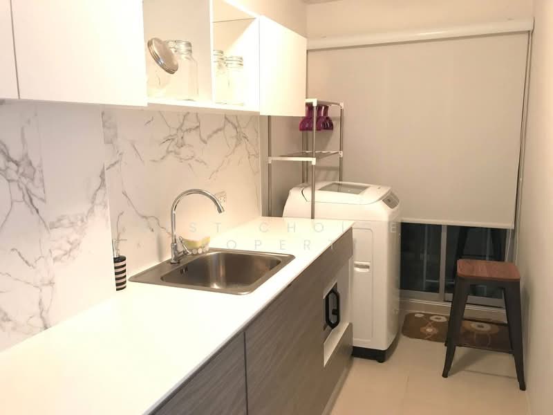 Dcondo Nim, Chiang Mai, 239 Hwy Chiang Mai-Lampang Frontage Road, Fa Ham, Muang Chiang Mai, Chiang Mai, 1 Bedroom, 38 sqm, Condo For Rent, by Best Choice Property, 500252236 - DDproperty.com