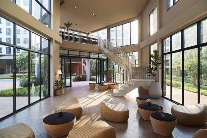 Dcondo Nim, Chiang Mai, 239 Hwy Chiang Mai-Lampang Frontage Road, Fa Ham, Muang Chiang Mai, Chiang Mai, 1 Bedroom, 38 sqm, Condo For Rent, by Best Choice Property, 500252236 - DDproperty.com