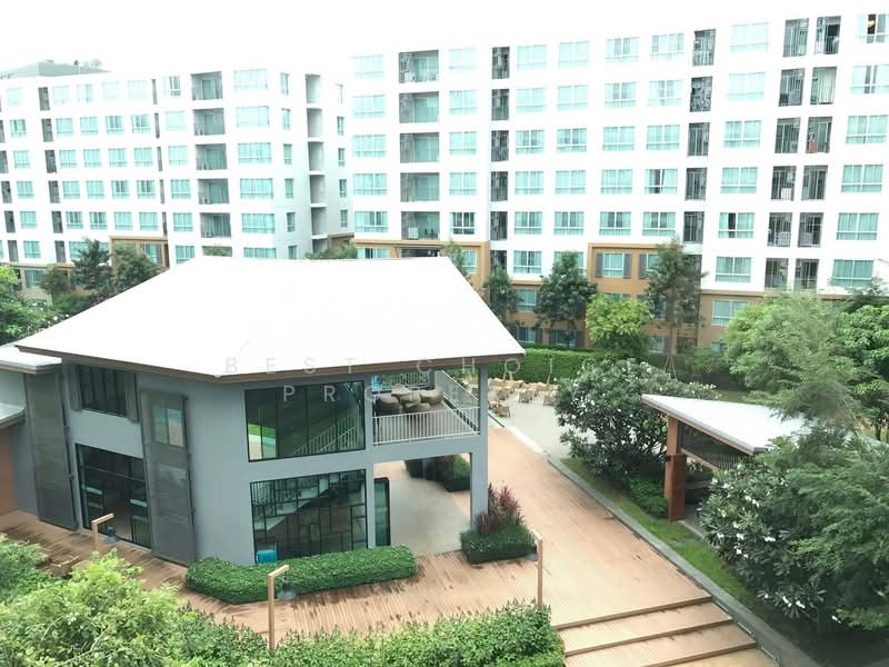 Dcondo Nim, Chiang Mai, 239 Hwy Chiang Mai-Lampang Frontage Road, Fa Ham, Muang Chiang Mai, Chiang Mai, 1 Bedroom, 38 sqm, Condo For Rent, by Best Choice Property, 500252236 - DDproperty.com