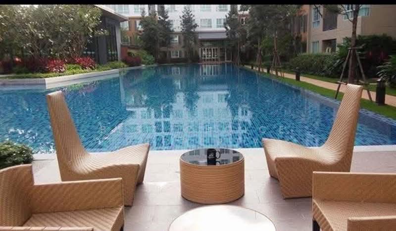 Dcondo Nim, Chiang Mai, 239 Hwy Chiang Mai-Lampang Frontage Road, Fa Ham, Muang Chiang Mai, Chiang Mai, 1 Bedroom, 38 sqm, Condo For Rent, by Best Choice Property, 500252236 - DDproperty.com