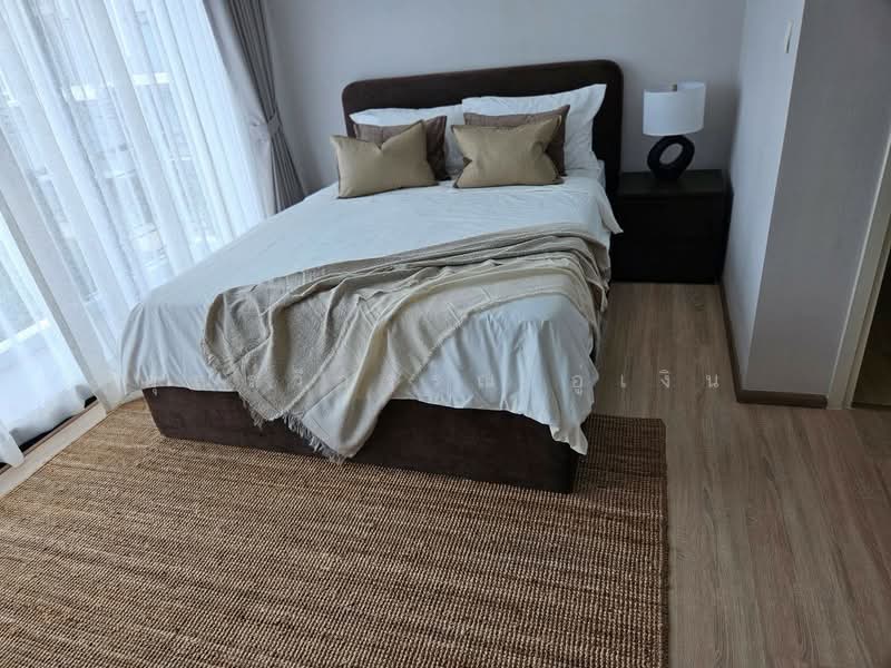 Nirvana DEFINE Krungthep Kreetha, Bangkok, Srinakarin-Romklao Road, Hua Mak, Bang Kapi, Bangkok, 3 Bedrooms, 203 sqm, Townhouse For Rent, by คุณรวีวรรณ อู่เงิน, 500252237 - DDproperty.com