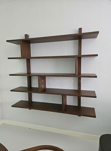 Nirvana DEFINE Krungthep Kreetha : เนอวานา ดีฟายน์ กรุงเทพกรีฑา, กรุงเทพ, ถนนศรีนครินทร์-ร่มเกล้า, หัวหมาก, บางกะปิ, กรุงเทพ, 203 ตร.ม., ทาวน์เฮ้าส์ ให้เช่า, โดย คุณรวีวรรณ อู่เงิน, 500252237 - DDproperty.com