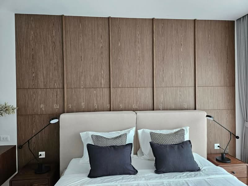 Nirvana DEFINE Krungthep Kreetha, Bangkok, Srinakarin-Romklao Road, Hua Mak, Bang Kapi, Bangkok, 3 Bedrooms, 203 sqm, Townhouse For Rent, by คุณรวีวรรณ อู่เงิน, 500252237 - DDproperty.com