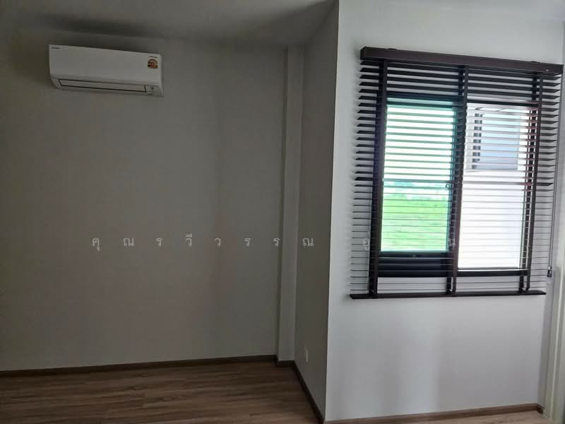 Nirvana DEFINE Krungthep Kreetha, Bangkok, Srinakarin-Romklao Road, Hua Mak, Bang Kapi, Bangkok, 3 Bedrooms, 203 sqm, Townhouse For Rent, by คุณรวีวรรณ อู่เงิน, 500252237 - DDproperty.com