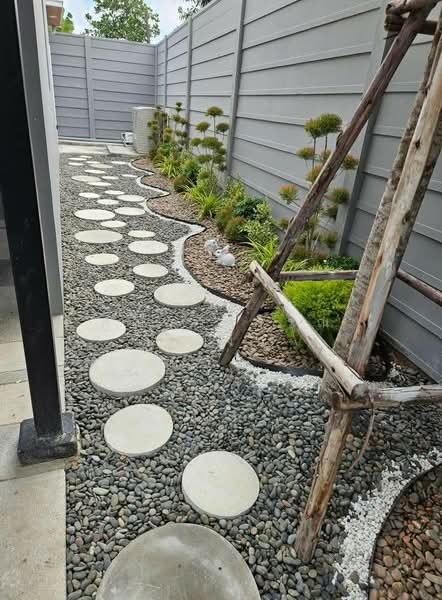 Nirvana DEFINE Krungthep Kreetha : เนอวานา ดีฟายน์ กรุงเทพกรีฑา, กรุงเทพ, ถนนศรีนครินทร์-ร่มเกล้า, หัวหมาก, บางกะปิ, กรุงเทพ, 203 ตร.ม., ทาวน์เฮ้าส์ ให้เช่า, โดย คุณรวีวรรณ อู่เงิน, 500252237 - DDproperty.com