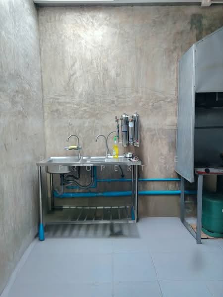 Pruksa Ville 115 (Chiang Mai - Payap University), Chiang Mai, San Klang, San Kamphaeng, Chiang Mai, 3 Bedrooms, 130 sqm, Townhouse For Rent, by Best Choice Property, 500252238 - DDproperty.com