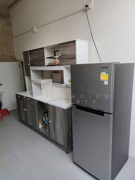 Pruksa Ville 115 (Chiang Mai - Payap University), Chiang Mai, San Klang, San Kamphaeng, Chiang Mai, 3 Bedrooms, 130 sqm, Townhouse For Rent, by Best Choice Property, 500252238 - DDproperty.com