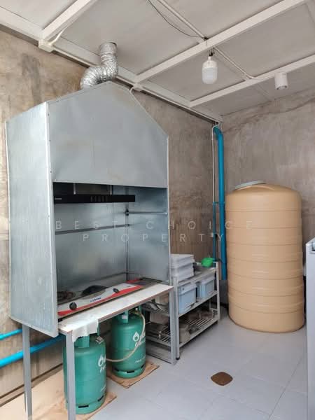 Pruksa Ville 115 (Chiang Mai - Payap University), Chiang Mai, San Klang, San Kamphaeng, Chiang Mai, 3 Bedrooms, 130 sqm, Townhouse For Rent, by Best Choice Property, 500252238 - DDproperty.com