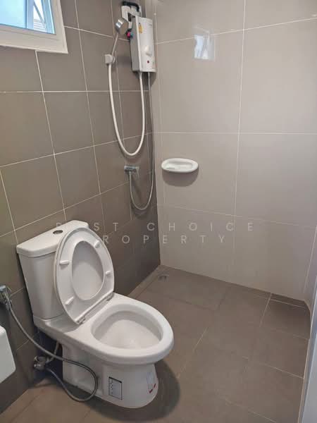 Pruksa Ville 115 (Chiang Mai - Payap University), Chiang Mai, San Klang, San Kamphaeng, Chiang Mai, 3 Bedrooms, 130 sqm, Townhouse For Rent, by Best Choice Property, 500252238 - DDproperty.com