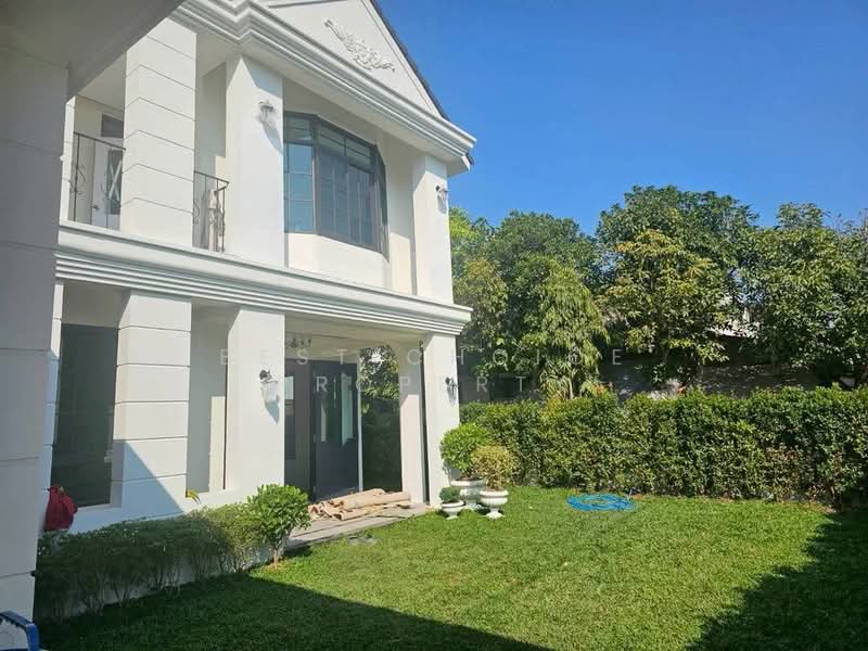 Suthep-CMU area, Chiang Mai, Su Thep, Muang Chiang Mai, Chiang Mai, 4 Bedrooms, 202 sqm, Single Detached House For Sale, by Best Choice Property, 500252239 - DDproperty.com