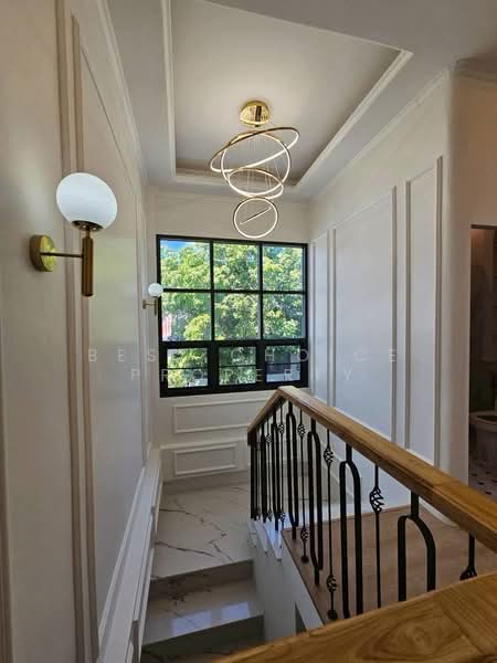 Suthep-CMU area, Chiang Mai, Su Thep, Muang Chiang Mai, Chiang Mai, 4 Bedrooms, 202 sqm, Single Detached House For Sale, by Best Choice Property, 500252239 - DDproperty.com