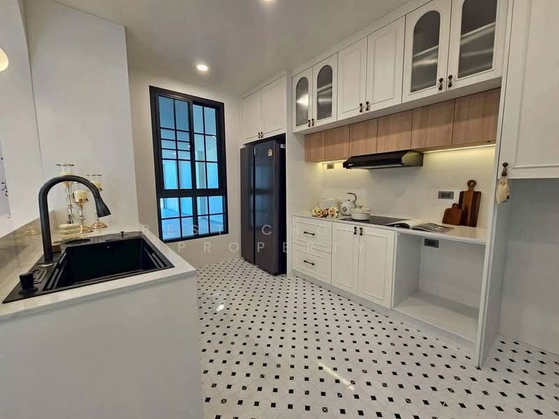 Suthep-CMU area, Chiang Mai, Su Thep, Muang Chiang Mai, Chiang Mai, 4 Bedrooms, 202 sqm, Single Detached House For Sale, by Best Choice Property, 500252239 - DDproperty.com