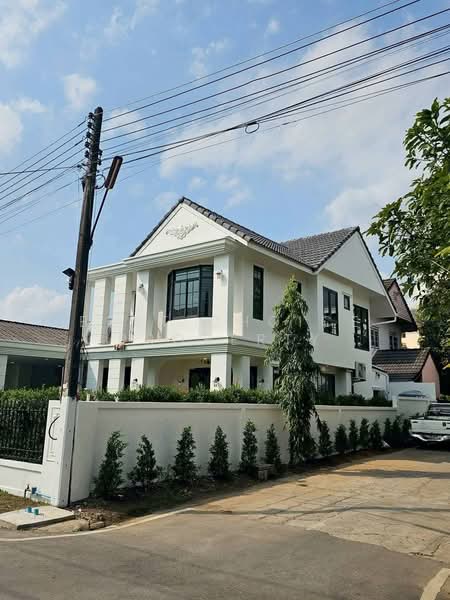 Suthep-CMU area, Chiang Mai, Su Thep, Muang Chiang Mai, Chiang Mai, 4 Bedrooms, 202 sqm, Single Detached House For Sale, by Best Choice Property, 500252239 - DDproperty.com