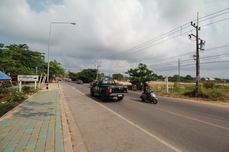 Beachfront Land for Sale 5-2-46 Rai Mae Ramphueng Beach, Rayong Prime Plot with 3 Road Access, Rayong, Taphong, Muang Rayong, Rayong, , 8,984 sqm, Land For Sale, by สุเทพ พสุวณิชย์กุล, 500252240 - DDproperty.com