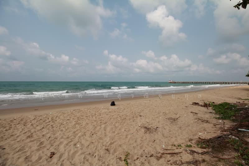 Beachfront Land for Sale 5-2-46 Rai Mae Ramphueng Beach, Rayong Prime Plot with 3 Road Access, Rayong, Taphong, Muang Rayong, Rayong, , 8,984 sqm, Land For Sale, by สุเทพ พสุวณิชย์กุล, 500252240 - DDproperty.com