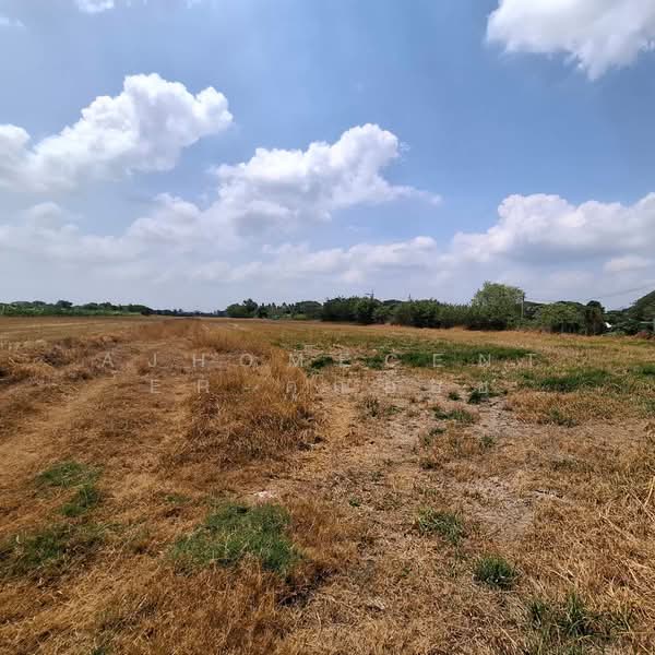 For Sale - ที่ดินเปล่า 41-0-52 ไร่ ซ.มิตรไมตรี10 แยก4, Bangkok