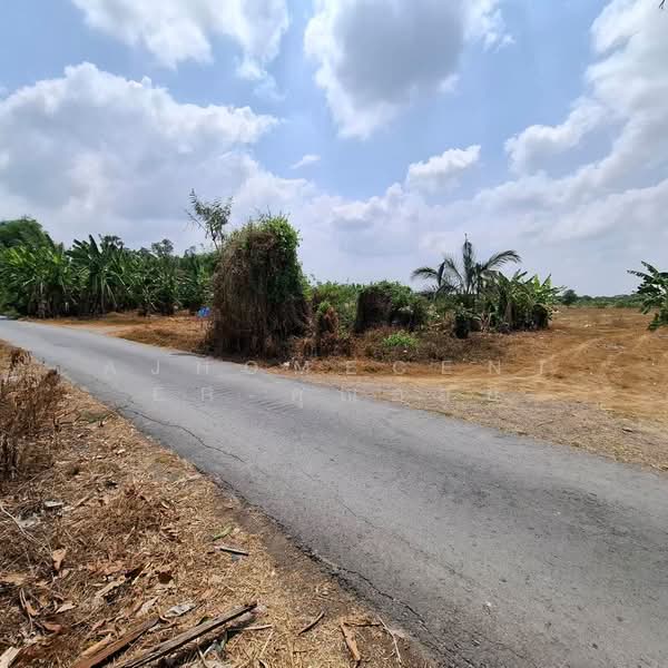 For Sale - ที่ดินเปล่า 41-0-52 ไร่ ซ.มิตรไมตรี10 แยก4, Bangkok