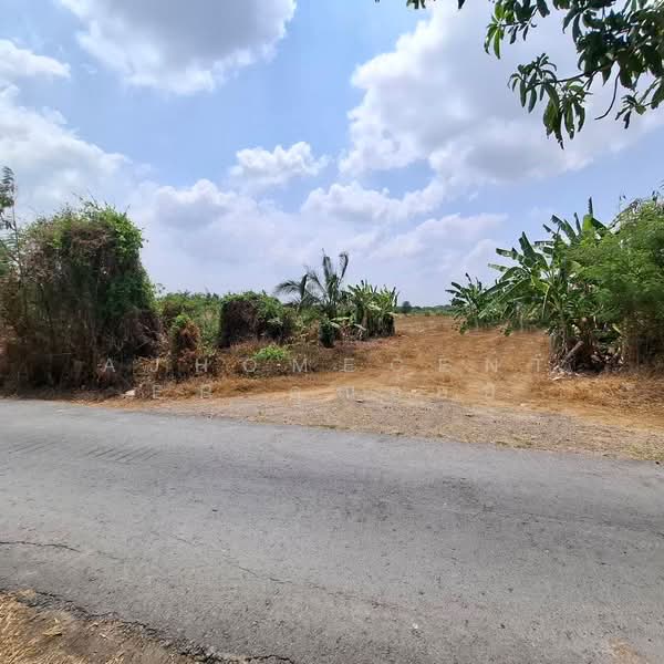 ขาย - ที่ดินเปล่า 41-0-52 ไร่ ซ.มิตรไมตรี10 แยก4, กรุงเทพ