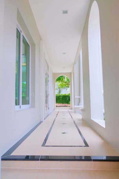 Two Grande Monaco Bangna-Wongwaen, Bangkok, Kanchanaphisek Road, Dok Mai, Prawet, Bangkok, 4 Bedrooms, 426 sqm, Single Detached House For Rent, by Forty-Six Real Estate Group, 500252246 - DDproperty.com