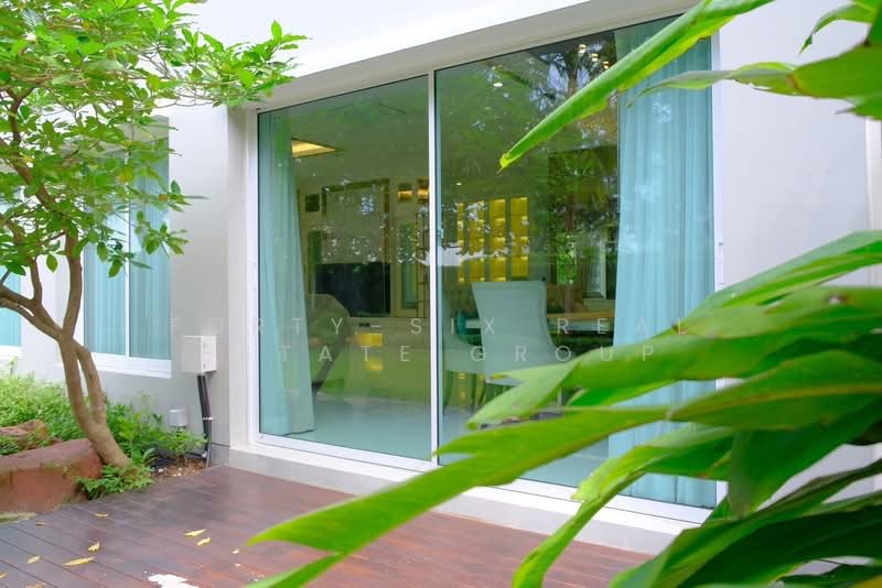 Two Grande Monaco Bangna-Wongwaen, Bangkok, Kanchanaphisek Road, Dok Mai, Prawet, Bangkok, 4 Bedrooms, 426 sqm, Single Detached House For Rent, by Forty-Six Real Estate Group, 500252246 - DDproperty.com