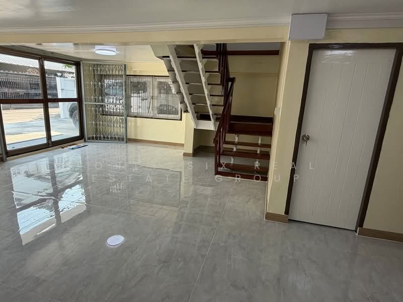 ให้เช่าบ้านเดี่ยว รีโนเวทใหม่ทั้งหลัง ซอยวชิรธรรมสาธิต 57, Bangkok, Bang Chak, Phra Khanong, Bangkok, 3 Bedrooms, 190 sqm, Single Detached House For Rent, by Forty-Six Real Estate Group, 500252247 - DDproperty.com