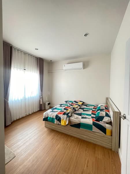 Grandio Bangna KM.5 : แกรนดิโอ บางนา กม.5, Samut Prakan, ถนนบัวนครินทร์, Bang Kaeo, Bang Plee, Samut Prakan, 5 Bedrooms, 251 sqm, Single Detached House For Rent, by Forty-Six Real Estate Group, 500252248 - DDproperty.com