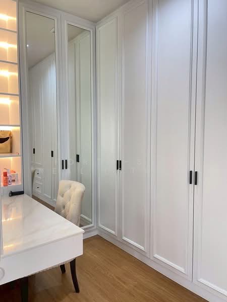 Grandio Bangna KM.5 : แกรนดิโอ บางนา กม.5, สมุทรปราการ, ถนนบัวนครินทร์, บางแก้ว, บางพลี, สมุทรปราการ, 251 ตร.ม., บ้านเดี่ยว ให้เช่า, โดย Forty-Six Real Estate Group, 500252248 - DDproperty.com