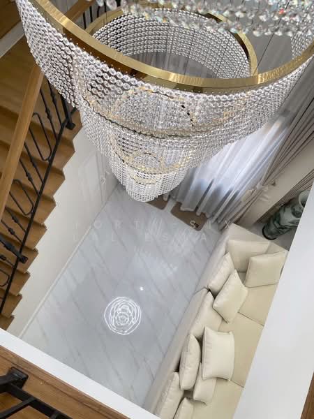 Grandio Bangna KM.5 : แกรนดิโอ บางนา กม.5, สมุทรปราการ, ถนนบัวนครินทร์, บางแก้ว, บางพลี, สมุทรปราการ, 251 ตร.ม., บ้านเดี่ยว ให้เช่า, โดย Forty-Six Real Estate Group, 500252248 - DDproperty.com