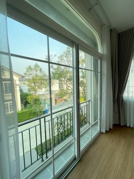 Grandio Bangna KM.5, Samut Prakan, Buanakarin Road, Bang Kaeo, Bang Plee, Samut Prakan, 5 Bedrooms, 251 sqm, Single Detached House For Rent, by Forty-Six Real Estate Group, 500252248 - DDproperty.com