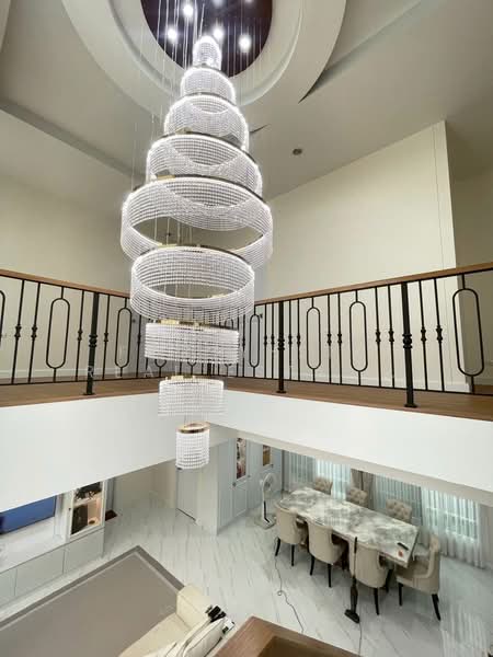 Grandio Bangna KM.5, Samut Prakan, Buanakarin Road, Bang Kaeo, Bang Plee, Samut Prakan, 5 Bedrooms, 251 sqm, Single Detached House For Rent, by Forty-Six Real Estate Group, 500252248 - DDproperty.com