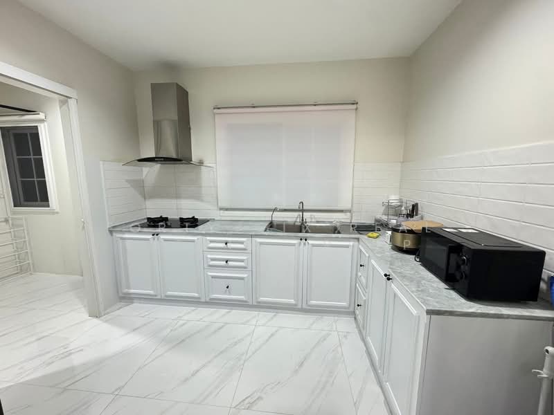 Grandio Bangna KM.5 : แกรนดิโอ บางนา กม.5, Samut Prakan, ถนนบัวนครินทร์, Bang Kaeo, Bang Plee, Samut Prakan, 5 Bedrooms, 251 sqm, Single Detached House For Rent, by Forty-Six Real Estate Group, 500252248 - DDproperty.com