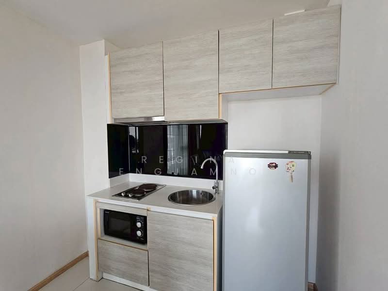 Acqua Condo, Chon Buri (Pattaya), Nong Pru, Bang Lamung (Pattaya), Chon Buri (Pattaya), 1 Bedroom, 47 sqm, Condo For Sale, by Regina Nuengjamnong, 500252249 - DDproperty.com