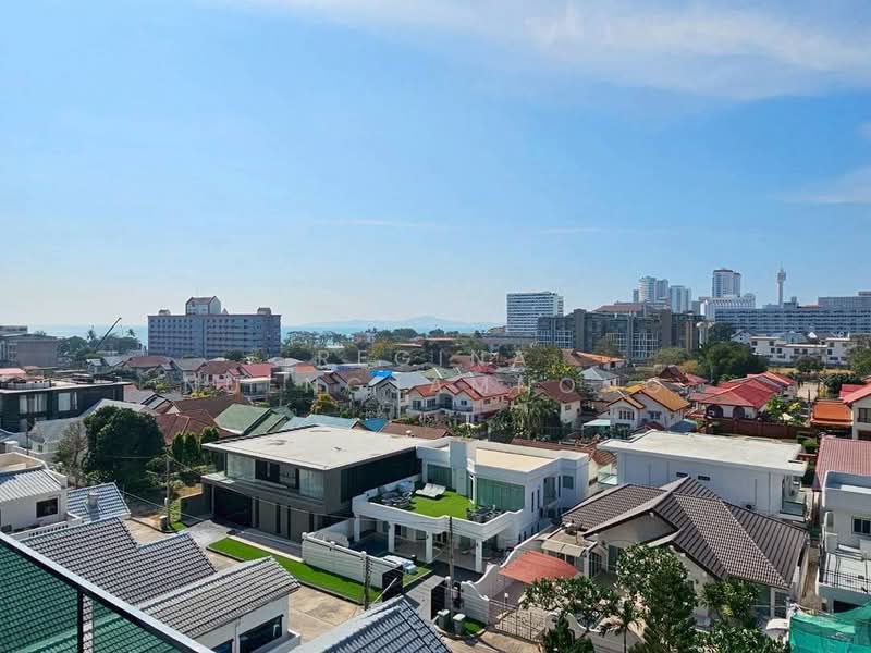 Acqua Condo, Chon Buri (Pattaya), Nong Pru, Bang Lamung (Pattaya), Chon Buri (Pattaya), 1 Bedroom, 47 sqm, Condo For Sale, by Regina Nuengjamnong, 500252249 - DDproperty.com