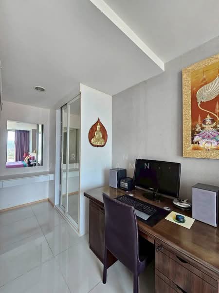 Acqua Condo : แอคควา คอนโด, ชลบุรี, หนองปรือ, บางละมุง, ชลบุรี, 47 ตร.ม., คอนโด ขาย, โดย Regina Nuengjamnong, 500252249 - DDproperty.com