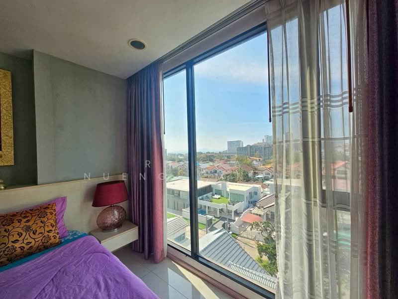 Acqua Condo : แอคควา คอนโด, ชลบุรี, หนองปรือ, บางละมุง, ชลบุรี, 47 ตร.ม., คอนโด ขาย, โดย Regina Nuengjamnong, 500252249 - DDproperty.com