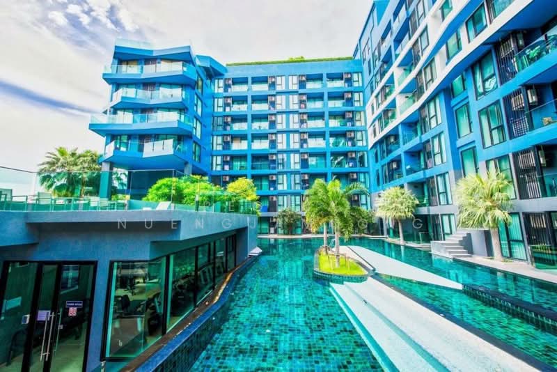 Acqua Condo, Chon Buri (Pattaya), Nong Pru, Bang Lamung (Pattaya), Chon Buri (Pattaya), 1 Bedroom, 47 sqm, Condo For Sale, by Regina Nuengjamnong, 500252249 - DDproperty.com