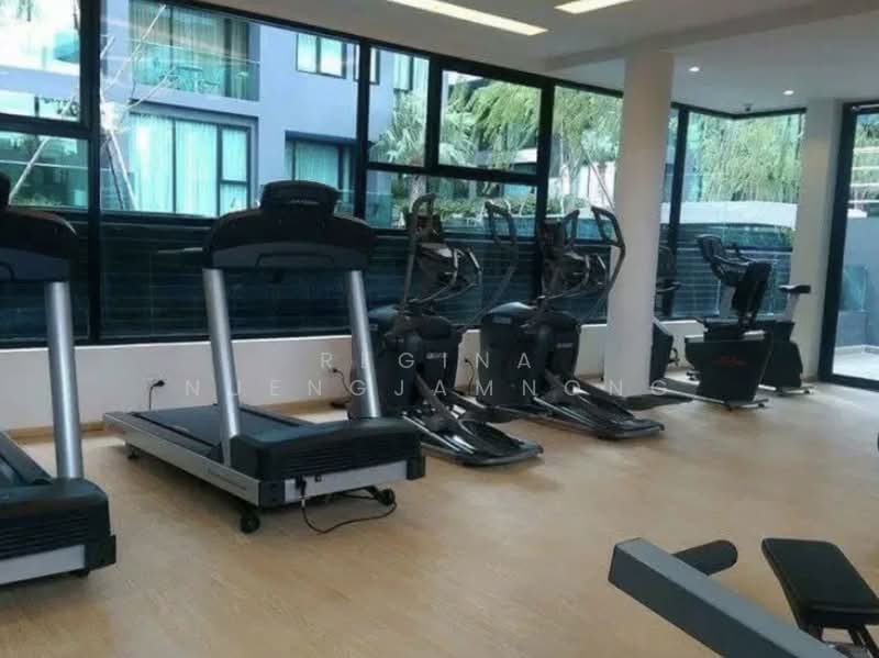 Acqua Condo, Chon Buri (Pattaya), Nong Pru, Bang Lamung (Pattaya), Chon Buri (Pattaya), 1 Bedroom, 47 sqm, Condo For Sale, by Regina Nuengjamnong, 500252249 - DDproperty.com