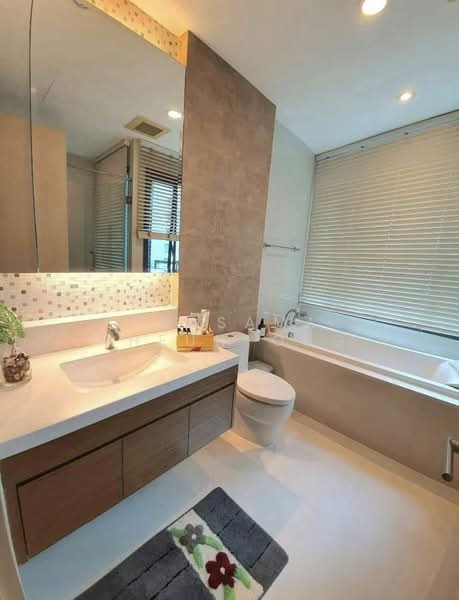 Bright Sukhumvit 24, Bangkok, Sukhumvit 24 Alley, Khong Tan, Khlong Toei, Bangkok, 1 Bedroom, 68 sqm, Condo For Rent, by Phasama Pheunpong, 500252252 - DDproperty.com