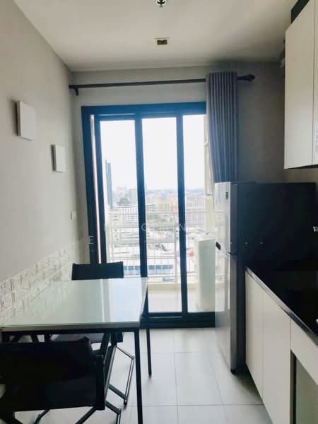 The Base Central Pattaya, Chon Buri (Pattaya), Pattayasaisong Road, Bang Lamung, Bang Lamung (Pattaya), Chon Buri (Pattaya), 1 Bedroom, 30 sqm, Condo For Sale, by Regina Nuengjamnong, 500252254 - DDproperty.com