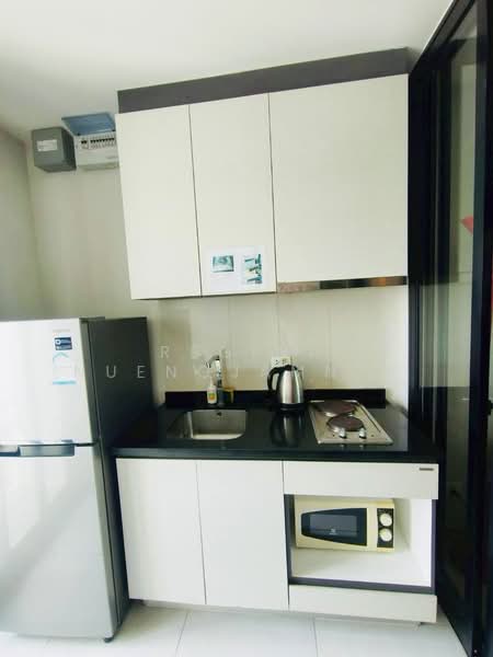 The Base Central Pattaya, Chon Buri (Pattaya), Pattayasaisong Road, Bang Lamung, Bang Lamung (Pattaya), Chon Buri (Pattaya), 1 Bedroom, 30 sqm, Condo For Sale, by Regina Nuengjamnong, 500252254 - DDproperty.com