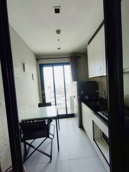 The Base Central Pattaya, Chon Buri (Pattaya), Pattayasaisong Road, Bang Lamung, Bang Lamung (Pattaya), Chon Buri (Pattaya), 1 Bedroom, 30 sqm, Condo For Sale, by Regina Nuengjamnong, 500252254 - DDproperty.com