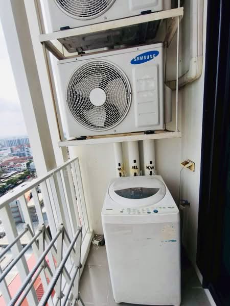 The Base Central Pattaya, Chon Buri (Pattaya), Pattayasaisong Road, Bang Lamung, Bang Lamung (Pattaya), Chon Buri (Pattaya), 1 Bedroom, 30 sqm, Condo For Sale, by Regina Nuengjamnong, 500252254 - DDproperty.com