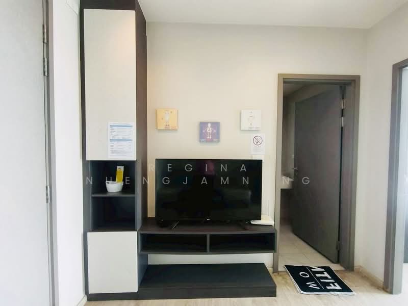 The Base Central Pattaya, Chon Buri (Pattaya), Pattayasaisong Road, Bang Lamung, Bang Lamung (Pattaya), Chon Buri (Pattaya), 1 Bedroom, 30 sqm, Condo For Sale, by Regina Nuengjamnong, 500252254 - DDproperty.com