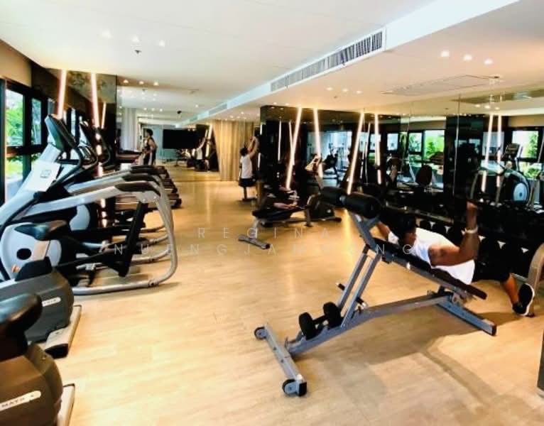 The Base Central Pattaya, Chon Buri (Pattaya), Pattayasaisong Road, Bang Lamung, Bang Lamung (Pattaya), Chon Buri (Pattaya), 1 Bedroom, 30 sqm, Condo For Sale, by Regina Nuengjamnong, 500252254 - DDproperty.com