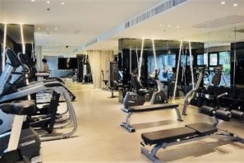 The Base Central Pattaya, Chon Buri (Pattaya), Pattayasaisong Road, Bang Lamung, Bang Lamung (Pattaya), Chon Buri (Pattaya), 1 Bedroom, 30 sqm, Condo For Sale, by Regina Nuengjamnong, 500252254 - DDproperty.com